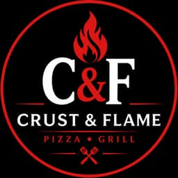 C&F Logo