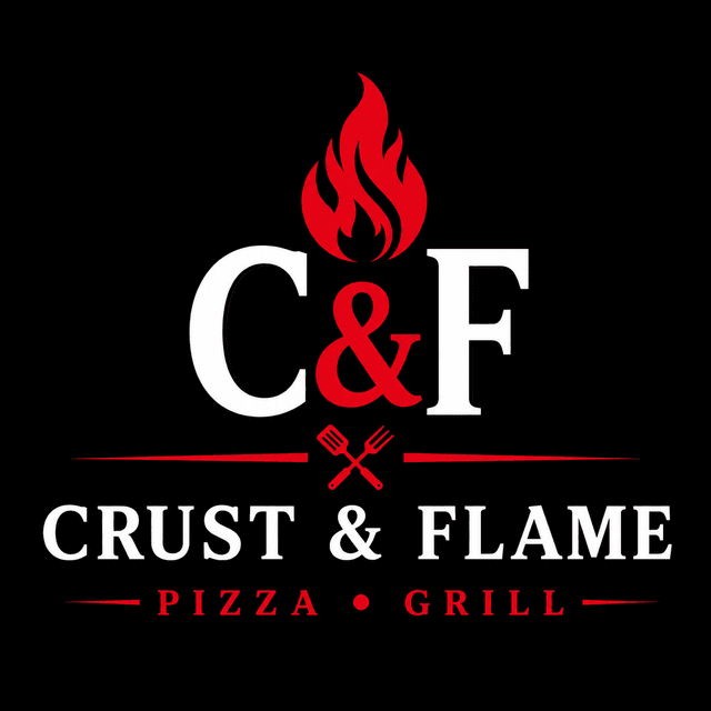 C&F Logo